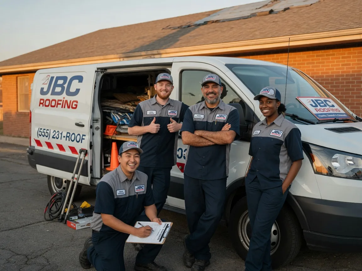 Roof Replacement company in Dorchester, IA